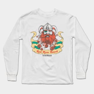 Odin Long Sleeve T-Shirt